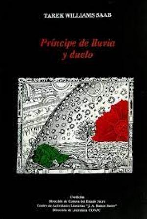 Príncipe de lluvia y duelo